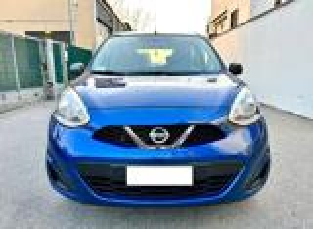 NISSAN MICRA 1.2 - foto 2