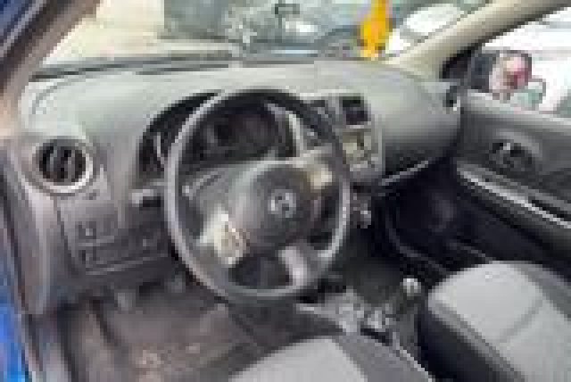 NISSAN MICRA 1.2 - foto 3