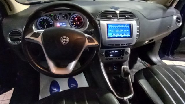 LANCIA DELTA 1.4 T-JET 150 CV PLATINO - foto 10
