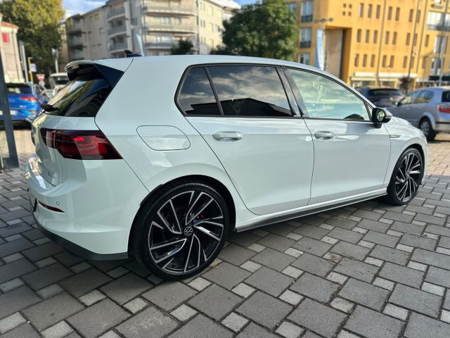 VOLKSWAGEN GOLF 2.0 TDI DSG GTD - foto 4