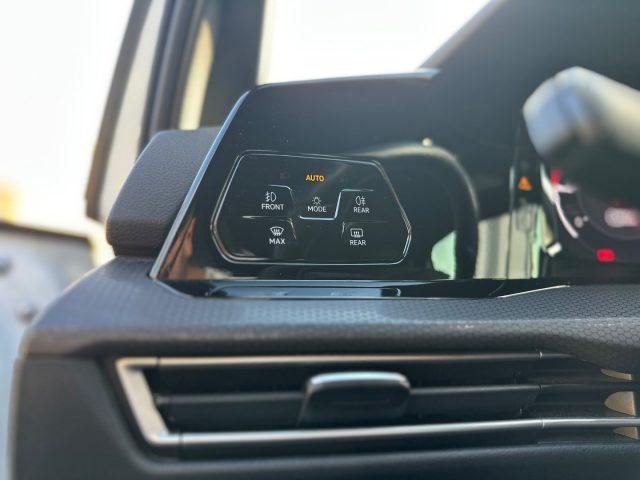 VOLKSWAGEN GOLF 2.0 TDI DSG GTD - foto 13