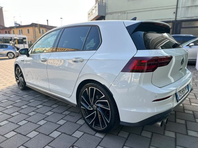VOLKSWAGEN GOLF 2.0 TDI DSG GTD - foto 3