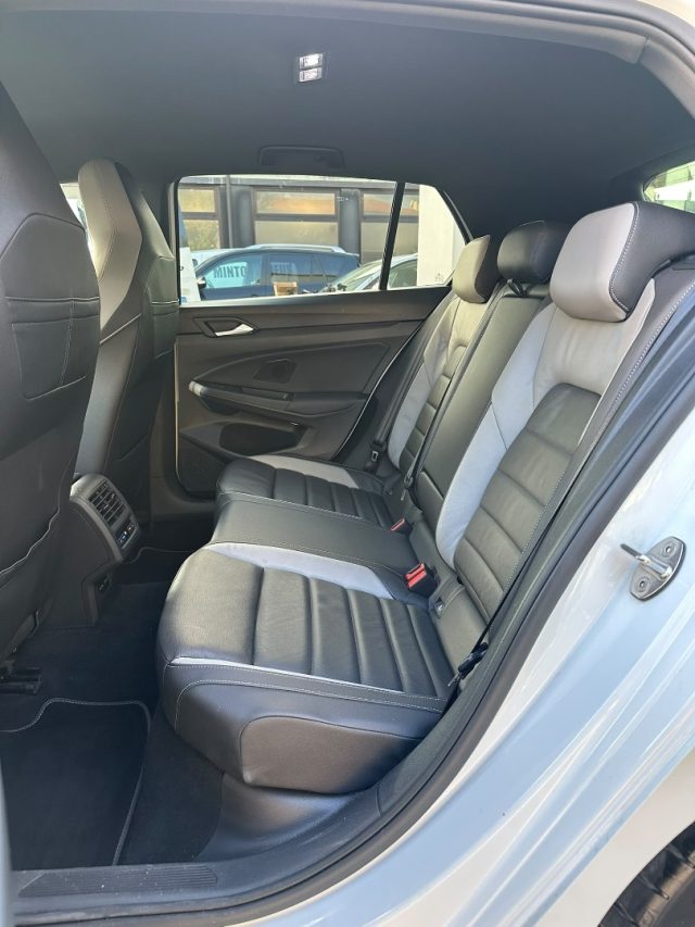 VOLKSWAGEN GOLF 2.0 TDI DSG GTD - foto 9