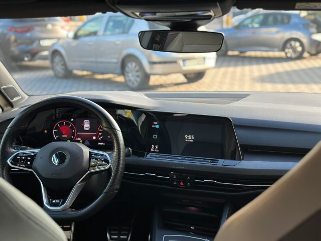 VOLKSWAGEN GOLF 2.0 TDI DSG GTD - foto 10