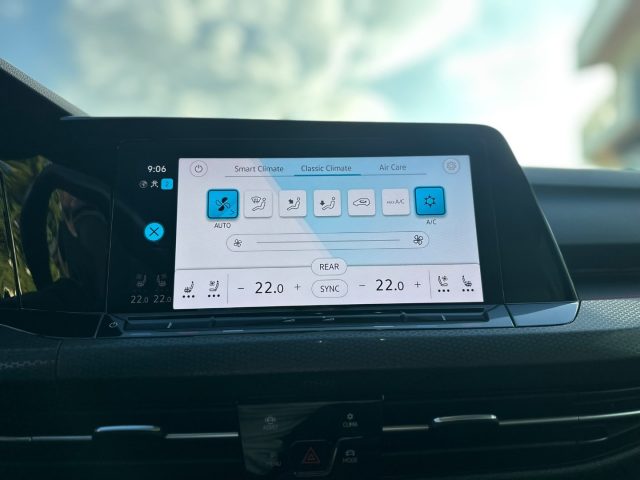 VOLKSWAGEN GOLF 2.0 TDI DSG GTD - foto 14
