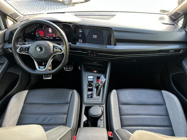 VOLKSWAGEN GOLF 2.0 TDI DSG GTD - foto 11