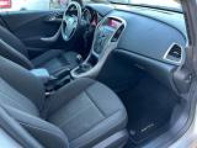 OPEL ASTRA 1.4 - foto 5