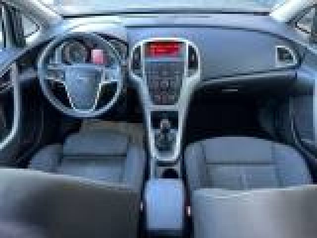 OPEL ASTRA 1.4 - foto 4