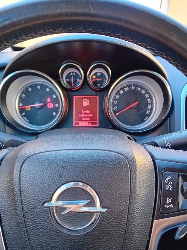 OPEL ASTRA 1.4 - foto 2