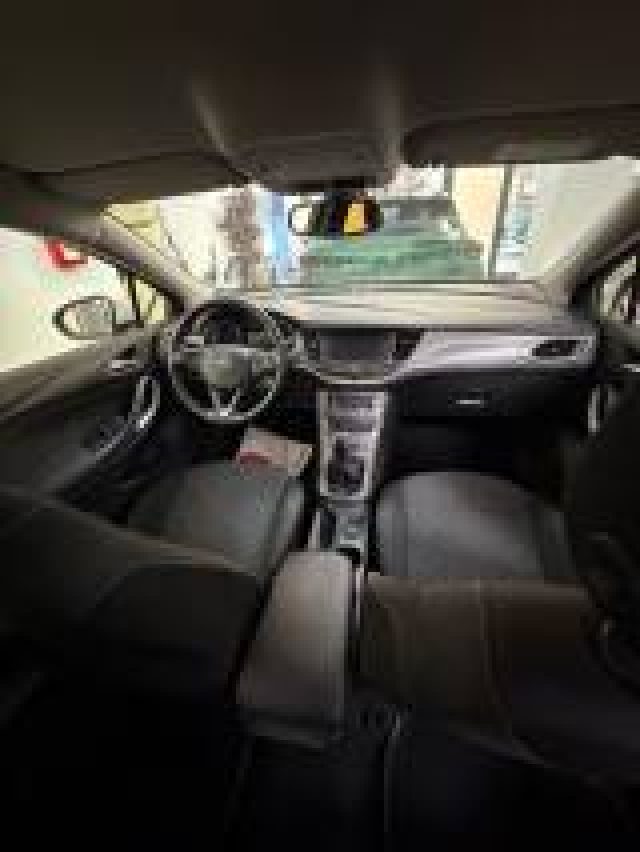 OPEL ASTRA SPORT - foto 5