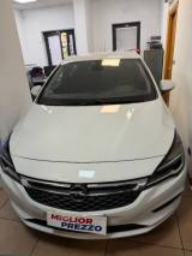 OPEL ASTRA SPORT - foto 2