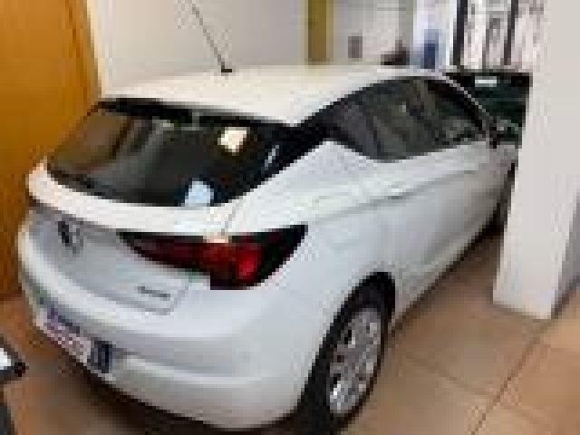 OPEL ASTRA SPORT - foto 3