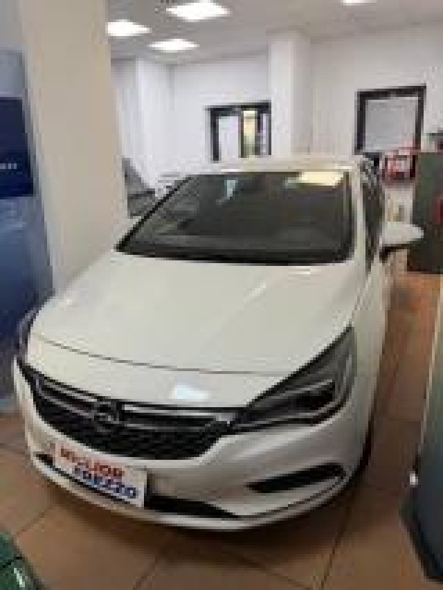 OPEL ASTRA SPORT - foto 11