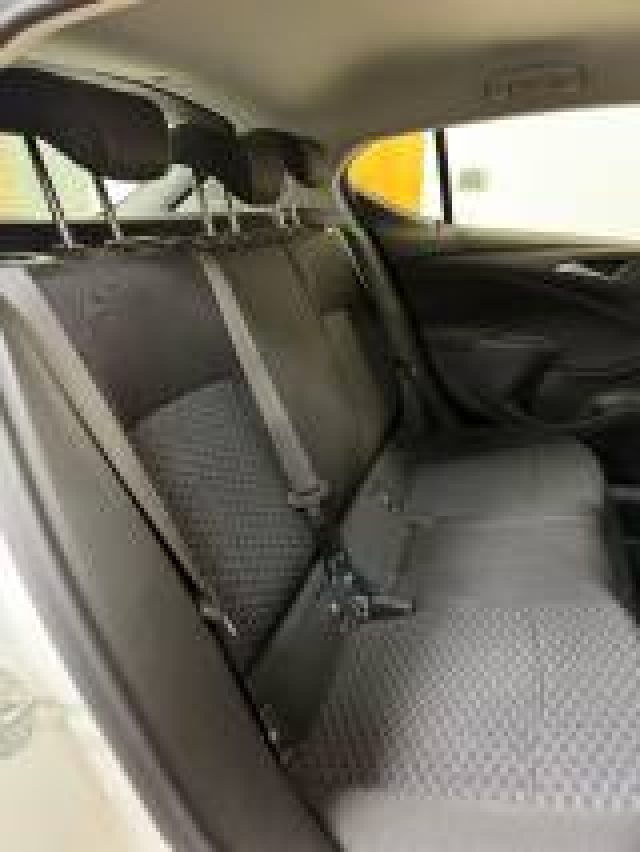 OPEL ASTRA SPORT - foto 14