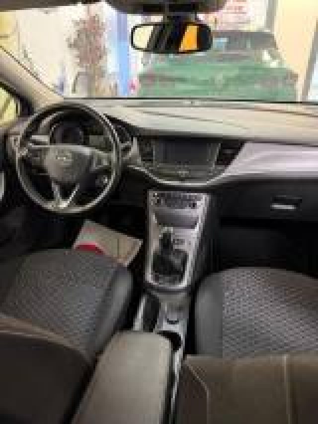 OPEL ASTRA SPORT - foto 4