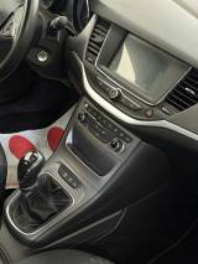 OPEL ASTRA SPORT - foto 7