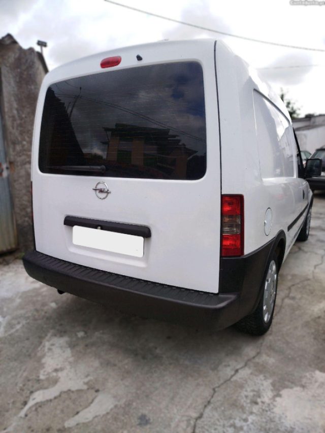 OPEL COMBO 1.5 - foto 4