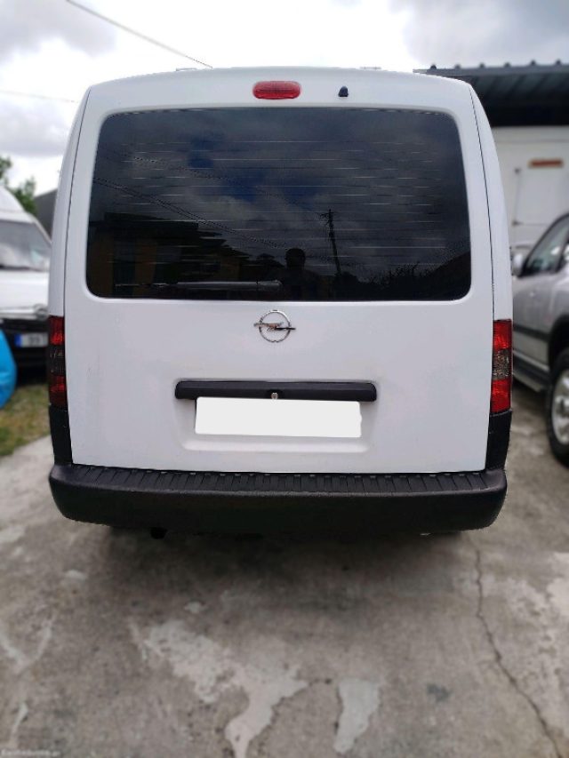 OPEL COMBO 1.5 - foto 5