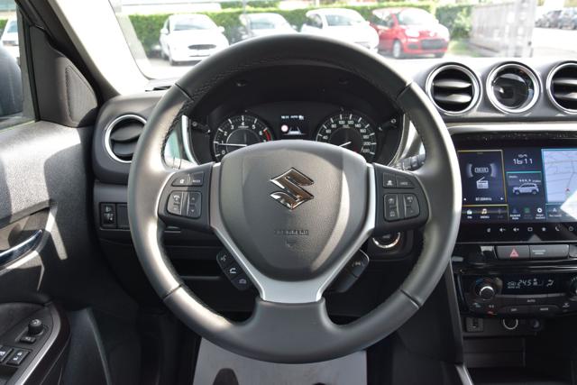 SUZUKI VITARA 1.4 HYBRID 4WD ALLGRIP TOP - foto 17