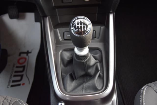 SUZUKI VITARA 1.4 HYBRID 4WD ALLGRIP TOP - foto 24