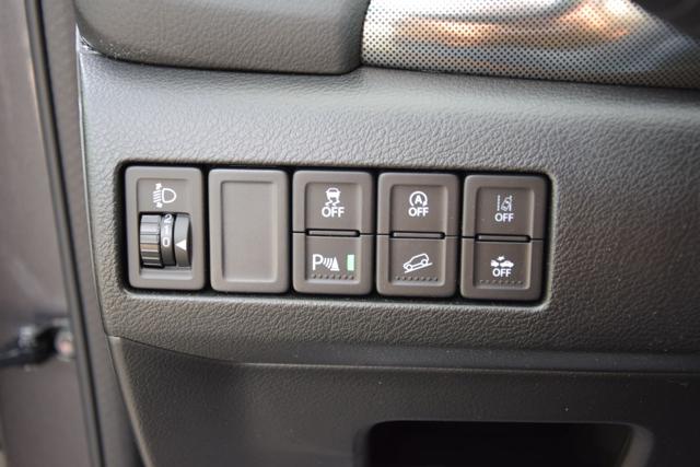 SUZUKI VITARA 1.4 HYBRID 4WD ALLGRIP TOP - foto 16