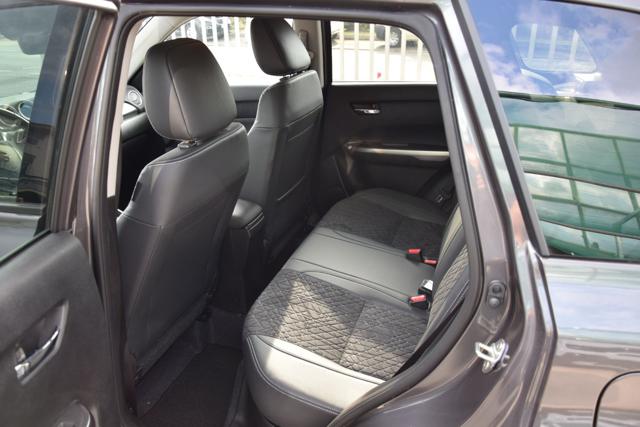 SUZUKI VITARA 1.4 HYBRID 4WD ALLGRIP TOP - foto 8
