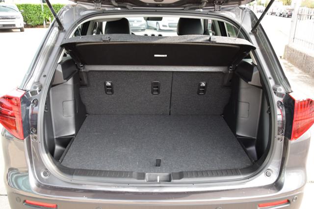 SUZUKI VITARA 1.4 HYBRID 4WD ALLGRIP TOP - foto 7