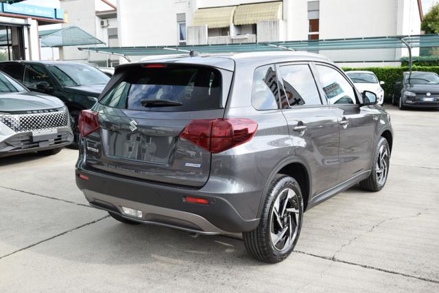 SUZUKI VITARA 1.4 HYBRID 4WD ALLGRIP TOP - foto 6