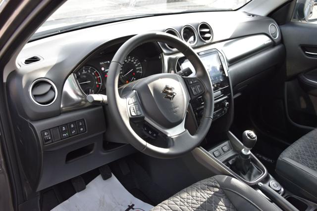 SUZUKI VITARA 1.4 HYBRID 4WD ALLGRIP TOP - foto 12