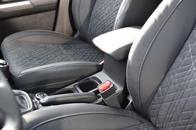 SUZUKI VITARA 1.4 HYBRID 4WD ALLGRIP TOP - foto 15