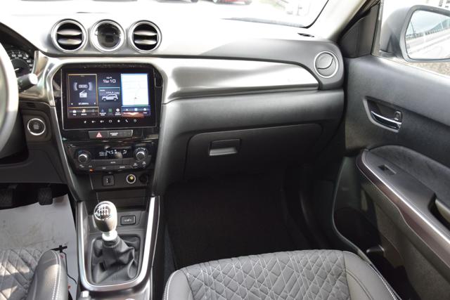 SUZUKI VITARA 1.4 HYBRID 4WD ALLGRIP TOP - foto 10