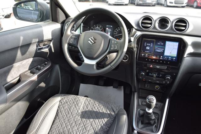 SUZUKI VITARA 1.4 HYBRID 4WD ALLGRIP TOP - foto 9