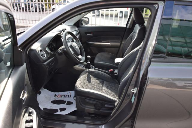 SUZUKI VITARA 1.4 HYBRID 4WD ALLGRIP TOP - foto 13