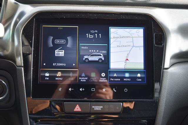 SUZUKI VITARA 1.4 HYBRID 4WD ALLGRIP TOP - foto 19