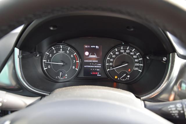 SUZUKI VITARA 1.4 HYBRID 4WD ALLGRIP TOP - foto 18