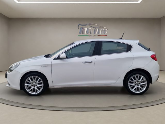ALFA ROMEO GIULIETTA 1.6 JTDM-2 120 CV EXCLUSIVE - foto 2
