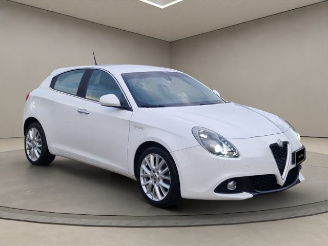 ALFA ROMEO GIULIETTA 1.6 JTDM-2 120 CV EXCLUSIVE - foto 7
