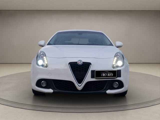 ALFA ROMEO GIULIETTA 1.6 JTDM-2 120 CV EXCLUSIVE - foto 8