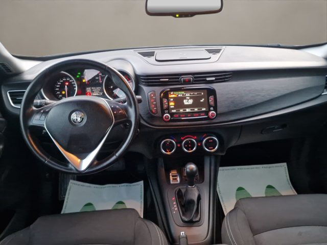ALFA ROMEO GIULIETTA 1.6 JTDM-2 120 CV EXCLUSIVE - foto 14