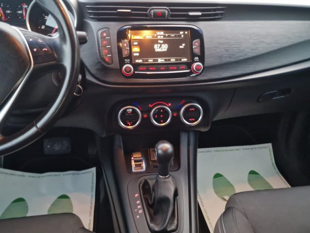ALFA ROMEO GIULIETTA 1.6 JTDM-2 120 CV EXCLUSIVE - foto 15