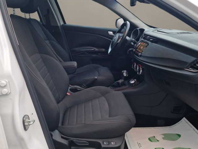 ALFA ROMEO GIULIETTA 1.6 JTDM-2 120 CV EXCLUSIVE - foto 18