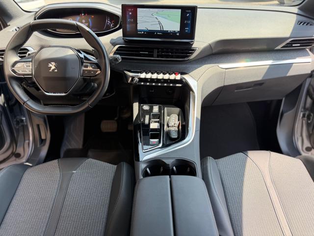 PEUGEOT 5008 BLUEHDI 130 S&S EAT8 ALLURE PACK - foto 10