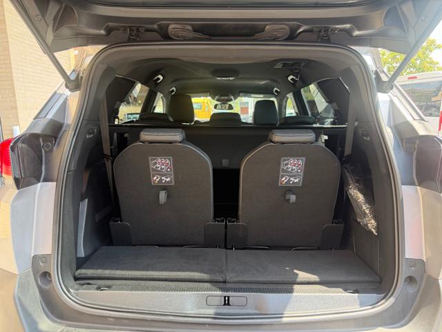 PEUGEOT 5008 BLUEHDI 130 S&S EAT8 ALLURE PACK - foto 7