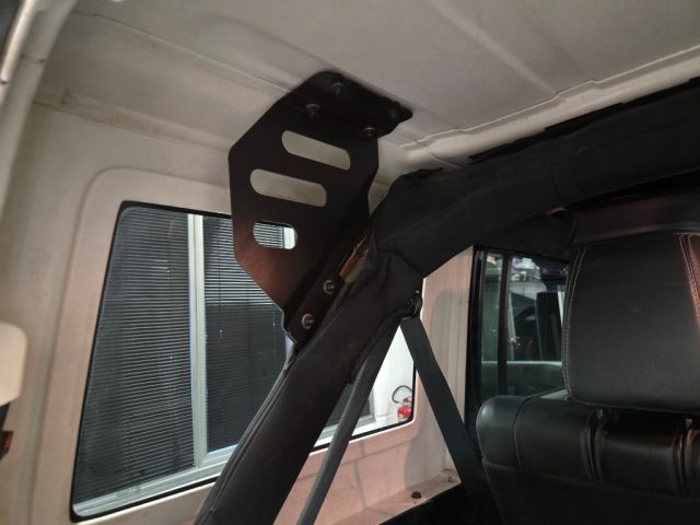 JEEP WRANGLER UNLIMITED 2.8 CRD DPF ROCK'S - foto 21
