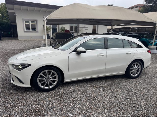 MERCEDES-BENZ CLA 180 SHOOTING BRAKE SPORT - foto 2