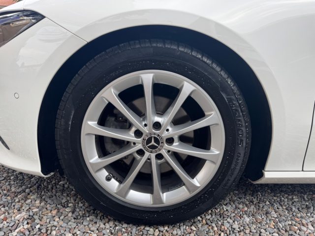 MERCEDES-BENZ CLA 180 SHOOTING BRAKE SPORT - foto 3