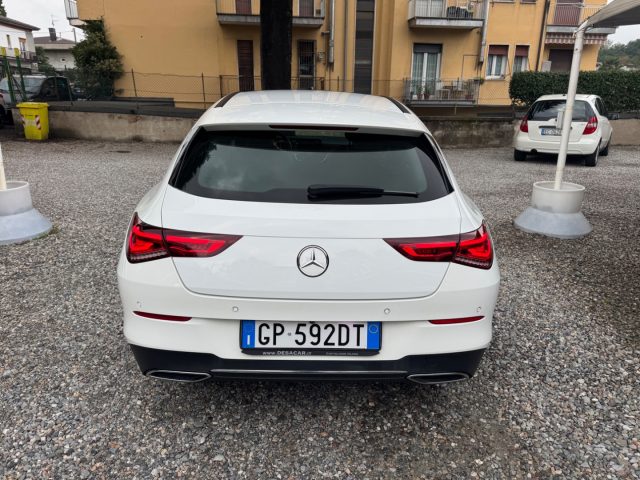 MERCEDES-BENZ CLA 180 SHOOTING BRAKE SPORT - foto 5