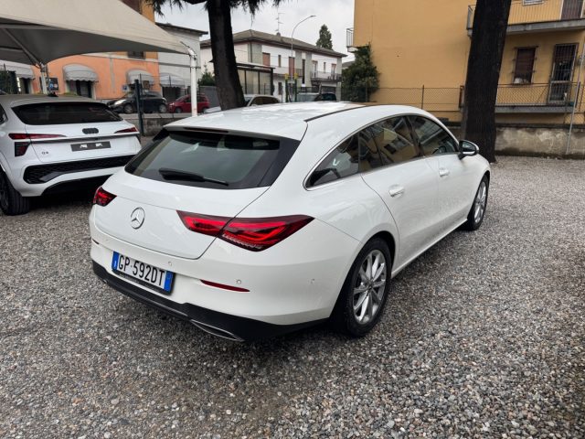 MERCEDES-BENZ CLA 180 SHOOTING BRAKE SPORT - foto 6