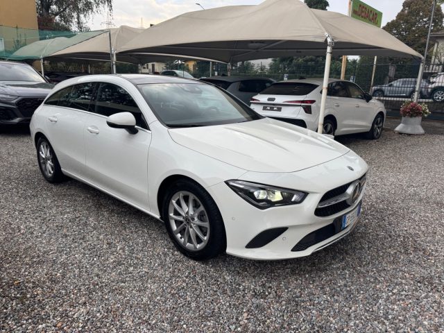 MERCEDES-BENZ CLA 180 SHOOTING BRAKE SPORT - foto 7