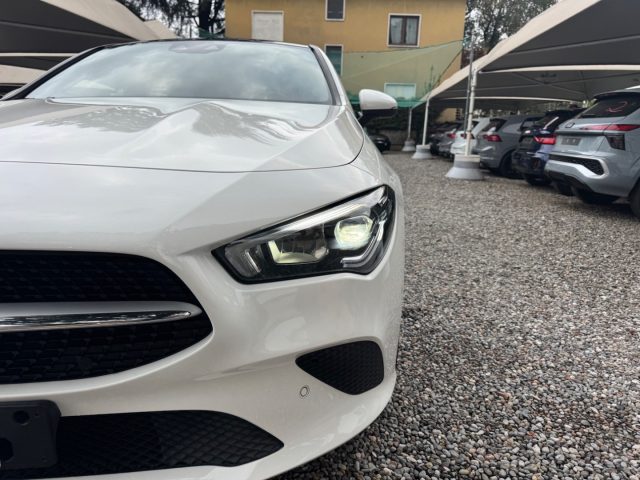 MERCEDES-BENZ CLA 180 SHOOTING BRAKE SPORT - foto 9
